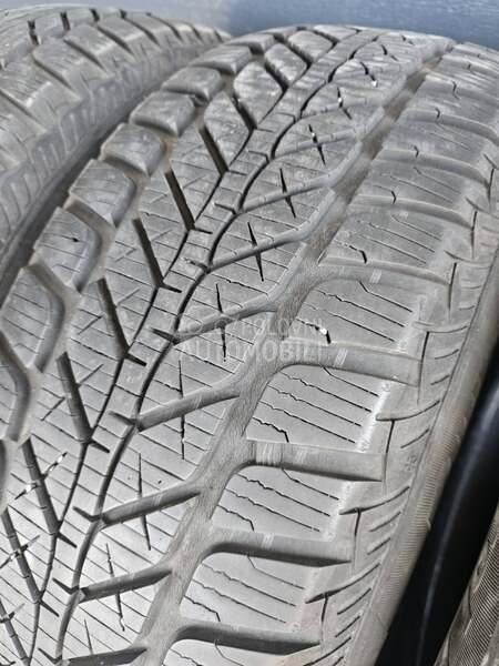 Fulda 215/65 R16 Zimska