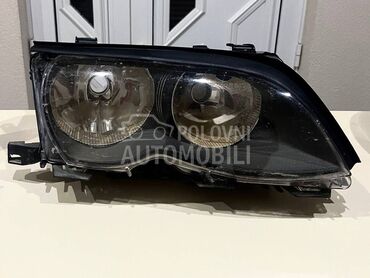 FAR E46 za BMW 315, 316, 318 ... od 2001. do 2005. god.