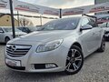 Opel Insignia 2.0 CDTI/CH/4X4