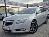 Opel Insignia 2.0 CDTI/CH/4X4