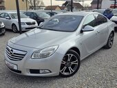 Opel Insignia 2.0 CDTI/CH/4X4