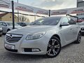 Opel Insignia 2.0 CDTI/CH/4X4