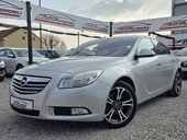 Opel Insignia 2.0 CDTI/CH/4X4