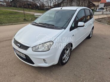 Ford C-Max 2.0 TDCI