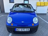 Daewoo Matiz 0.8S