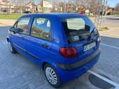 Daewoo Matiz 0.8S