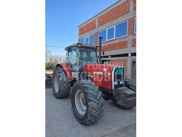 Massey Ferguson 3645