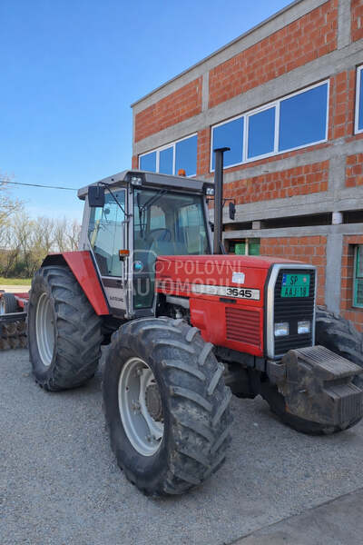 Massey Ferguson 3645