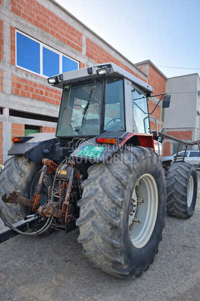 Massey Ferguson 3645