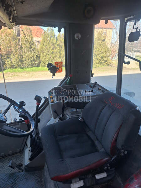 Massey Ferguson 3645