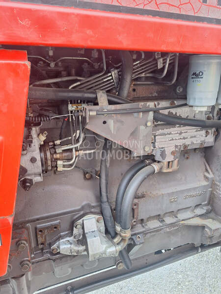 Massey Ferguson 3645