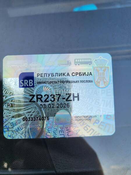 Mercedes Benz Sprinter