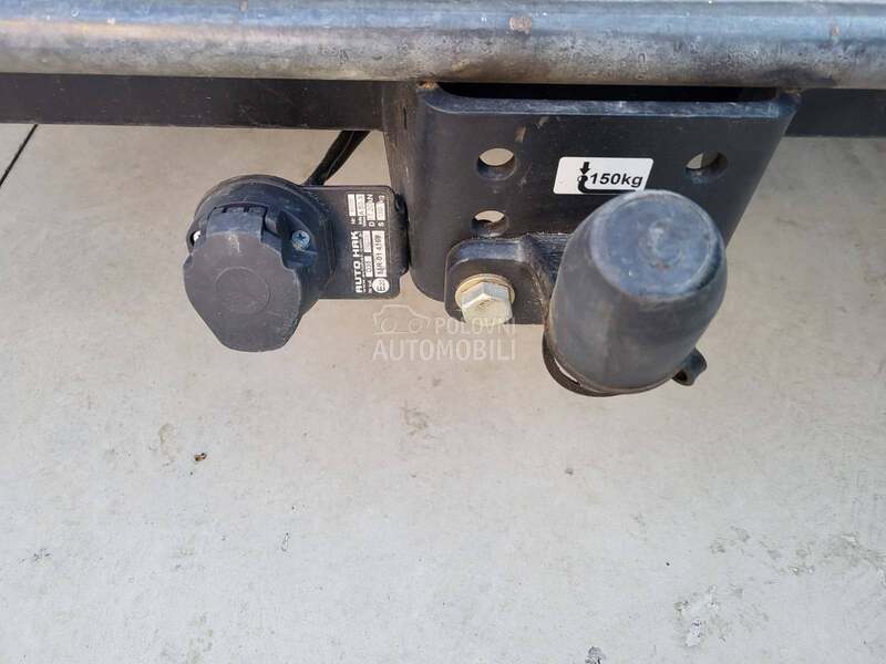 Mercedes Benz Sprinter