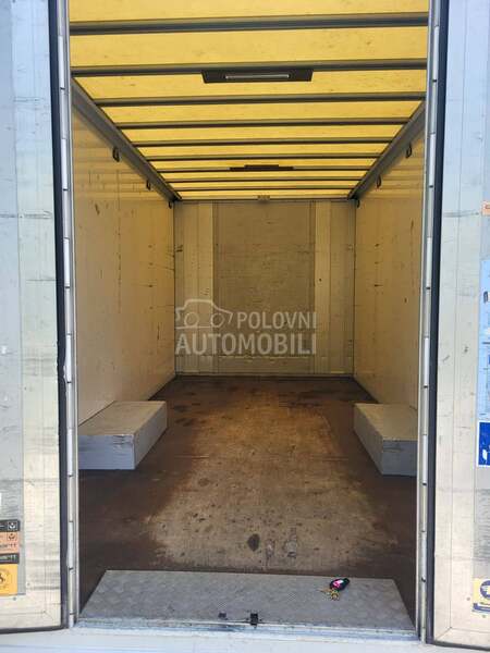 Mercedes Benz Sprinter