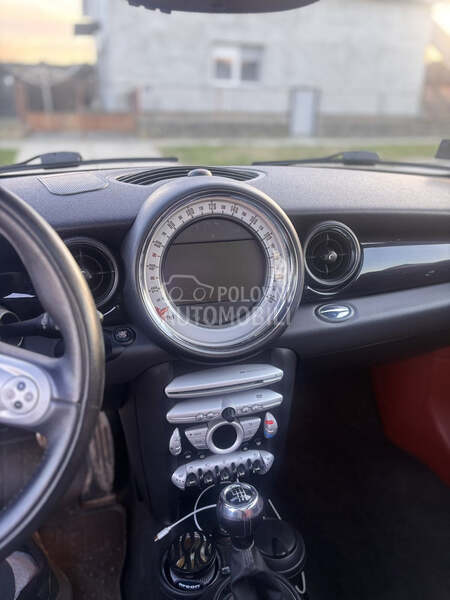 MINI Cooper S cooper s