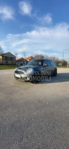 MINI Cooper S cooper s