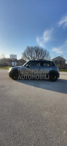 MINI Cooper S cooper s