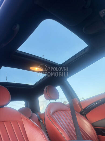 MINI Cooper S cooper s