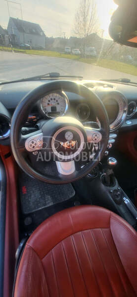 MINI Cooper S cooper s