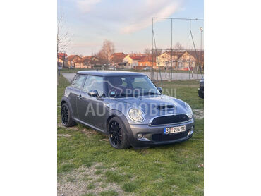 MINI Cooper S cooper s
