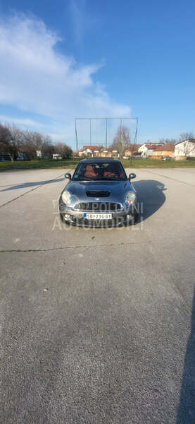 MINI Cooper S cooper s