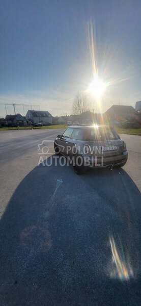 MINI Cooper S cooper s