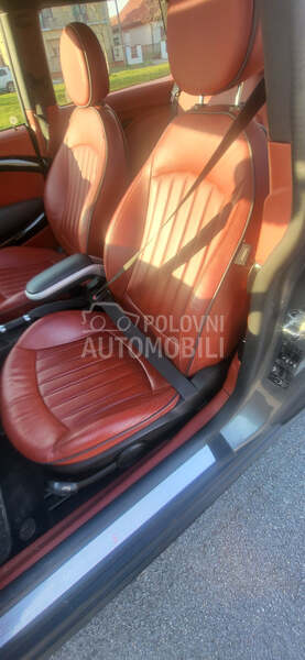 MINI Cooper S cooper s