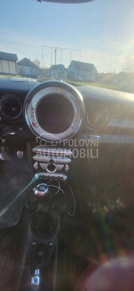 MINI Cooper S cooper s