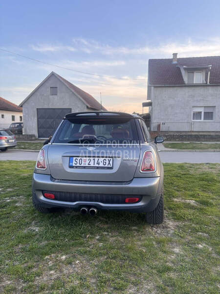 MINI Cooper S cooper s