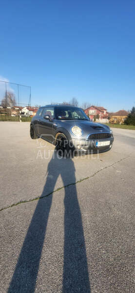 MINI Cooper S cooper s