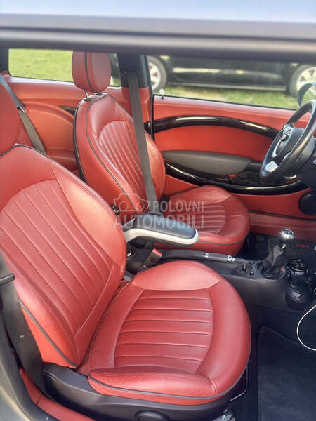 MINI Cooper S cooper s