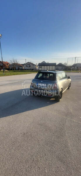 MINI Cooper S cooper s