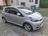 Toyota Aygo 1.0 BELISIMA