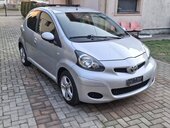 Toyota Aygo 1.0 BELISIMA