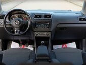 Volkswagen Polo 1.2TSi COMFORT L CH