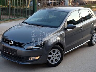 Volkswagen Polo 1.2TSi COMFORT L CH