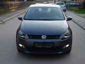 Volkswagen Polo 1.2TSi COMFORT L CH