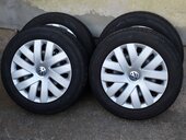 Volkswagen Polo 1.2TSi COMFORT L CH