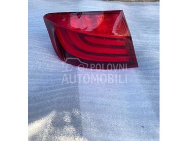 STOP LAMPA za BMW 530