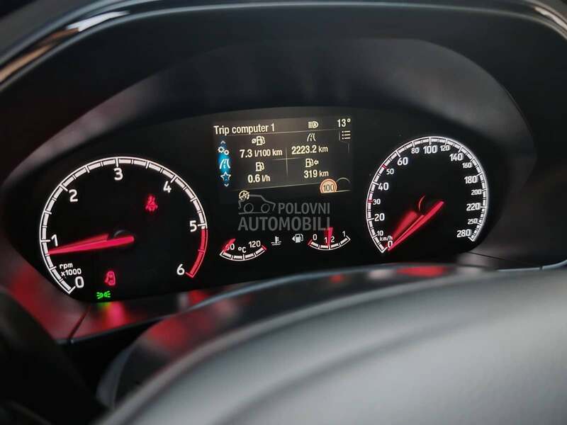 Ford Focus ST p.e.r.f.e.k.t.a.n