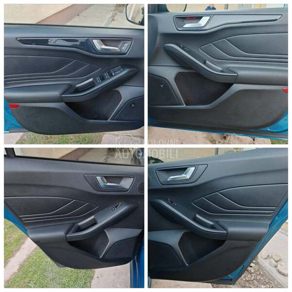 Ford Focus ST p.e.r.f.e.k.t.a.n