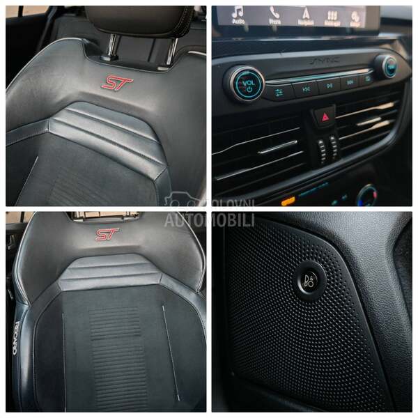 Ford Focus ST p.e.r.f.e.k.t.a.n