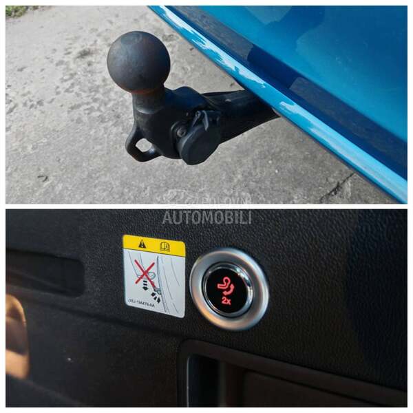 Ford Focus ST p.e.r.f.e.k.t.a.n