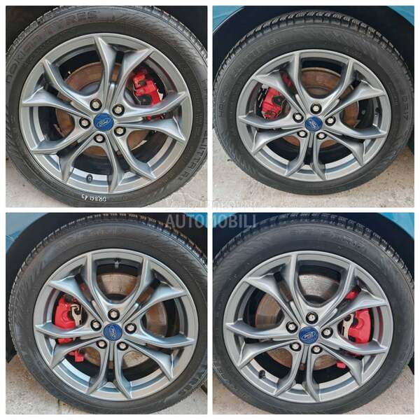 Ford Focus ST p.e.r.f.e.k.t.a.n