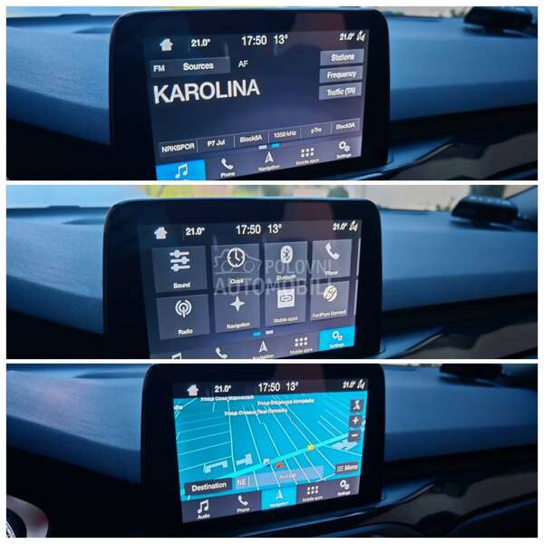 Ford Focus ST p.e.r.f.e.k.t.a.n