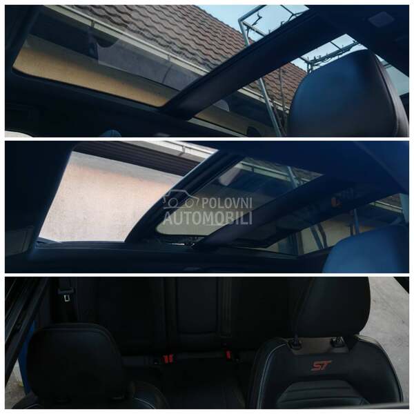 Ford Focus ST p.e.r.f.e.k.t.a.n