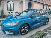 Ford Focus ST p.e.r.f.e.k.t.a.n