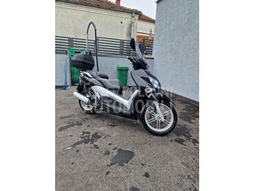 Yamaha x city 250 xcity