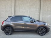 Fiat 500X POP STAR 1.3 MJET