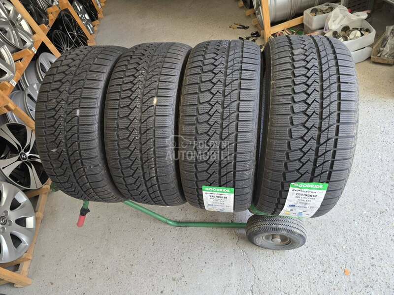 Goodride 225/35 R19 Zimska